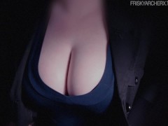Jacket Teasing