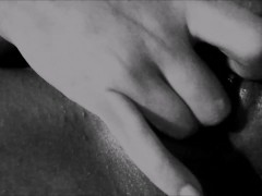 Solo Black Pussy Love - Screenshot 8 of 16 - Black