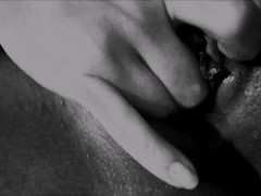 Solo Black Pussy Love - Screenshot 9 of 16 - Masturbate
