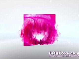 Lelu Love-PODCAST: Ep67 How To Handle Boners While Naked In Public