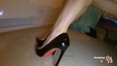 footjob 4