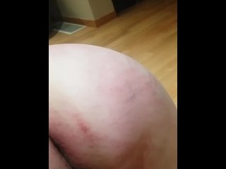 Bad TeenGets Spanked and_Ass Fucked