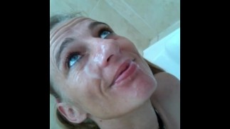 White Hoe