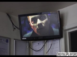 Sherlock A XXX Parody Episode 5 screenshot number 2