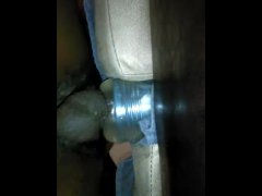 Fleshlight Fuck (No cum)