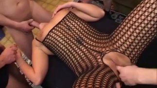 german cum eating teen banged