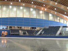 Slut Gets Mountied on Canada Day 2017: ON ICE