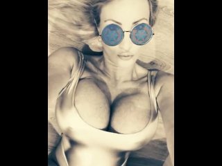 Snapchat filter video sexy fake tits