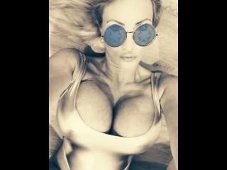 Snapchat Filter Video Sexy Fake Tits