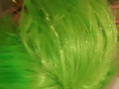 Trixie D-Lite deepthroat teaser