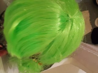 Trixie D-Lite deepthroat teaser