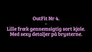 OutFit No. 1 - 5.