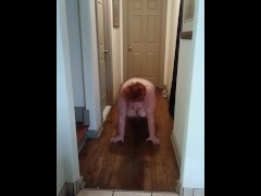 Velma voodoo twerking naked - Screenshot 13 of 16 - Striptease