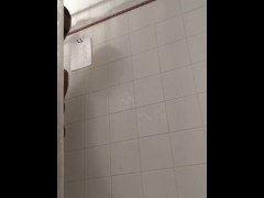 ShowerBation BBC