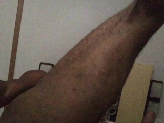 Prostate Cumin - BBC Sprays Cum - Pornhub Gay
