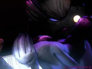 Preview 6 of Fallen Heroine - Mass Effect [kamadeva]