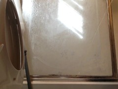 My spitting and peeing full video enjoy...