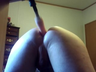 Anal Cum, Myth or Reality?