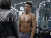 Preview 1 of Teen Wolf Cast Jerking Off