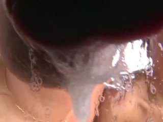 SWALLOWED Alex Grey and teen Naomi Woods sloppy blowjob screenshot number 0