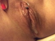 Preview 2 of My dripping wet pussy