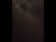 Sparkly Butt Plug Insertion - Screenshot 11 of 16 - Mom