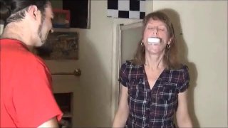 Stepmom Mouthsoaping