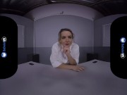 Preview 2 of BaDoink VR Hot Anal Sex With Busty Natasha Nice VR Porn
