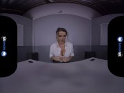 Preview 4 of BaDoink VR Hot Anal Sex With Busty Natasha Nice VR Porn