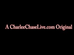 Underwater Cock Teasing with Big TIt MILF Charlee Chase - Screenshot 1 of 16 - Charleechase
