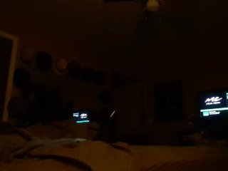 Deekee69: Dee Home Alone missing his kee and had to_rub one_out