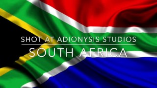 Adionysis News Network Eerste uitzending (must see)