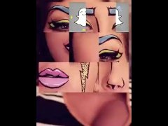 AUGUST TAYLOR SNAPCHAT - Screenshot 13 of 16 - August Taylor