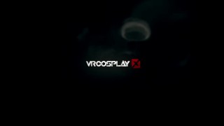 VR Cosplay X Fuck Kleio Valentien As Harley Quinn VR Porn0