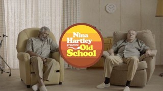 Pornhub Presents Old School A Comprehensive Guide To Safe Sex After The Age Of 65