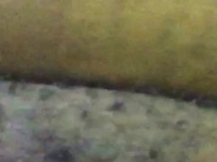 Playing My Ebony Vag-Jay #1