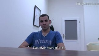 SCHMUTZIGER SCOUT 88