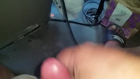 my newest cumshot