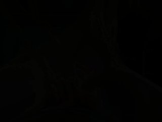 Teen Step Sister Rides her Step Brother