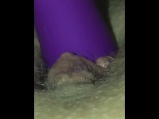 bbw, verified amateurs, vibrator, masturbation