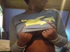 Pikachu - Screenshot 5 of 16 - Big Boobs