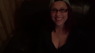 Milf Sardas Latina Babe Pov Boquete Até Eu Explodir