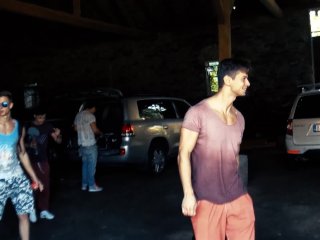 BelAmi's Hardcore Summer Continues