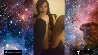 LaceyLaLa's Snapchat HighLights Compilation （Pussy Edition） 第 2 卷