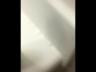 Jerk-off Session W/cumshot