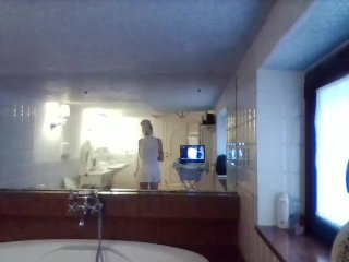 medical exam for ya! your nurse gone bad