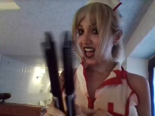 medical_exam for ya! your_nurse gone bad