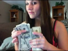 Counting Thousands - Screenshot 14 of 16 - Findom