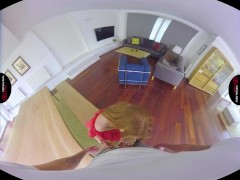 VirtualRealPorn.com - Dirty  - Screenshot 13 of 16 - Virtualrealporn
