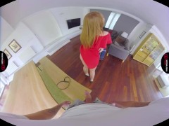 VirtualRealPorn.com - Dirty  - Screenshot 15 of 16 - 4k